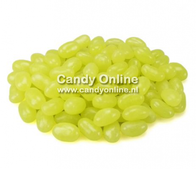 Limetten-Gummibärchen, 1 Kilo