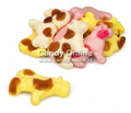 Trolli - Koeien 250 gram