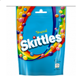 Skittles - Tropische Früchte 136 Gramm