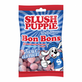 Slush Puppie - Blue Raspberry & Cherry Bon Bons 125 Gram