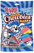 Slush Puppie - Chewbies Riegel 140 Gramm