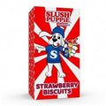 Slush Puppie - Erdbeerkekse 150 Gramm