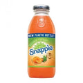 Snapple - Orange Carrot 473ml