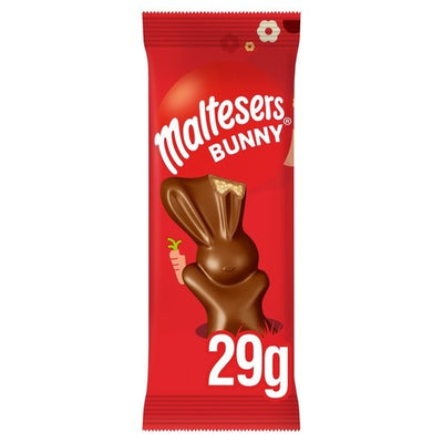 Maltesers - Milchschokoladenhase 29 Gramm