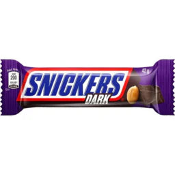 Snickers - Dunkel 40 Gramm