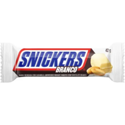 Snickers - Schwarz 42 Gramm