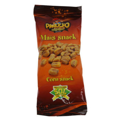 SOL - Panocho Maissnack, 30 Gramm, 50 Beutel