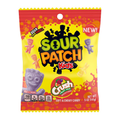 Sour Patch - Mélange de fruits Kids Crush 141 grammes