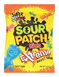 Sour Patch - Kids Extreme 113 grammes