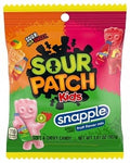 Sour Patch - Kids Snapple Mix 102 Gram