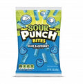 Sour Punch - Bouchées Framboise Bleue 142 grammes