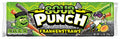 Sour Punch - Frankenstraws 91 Gram