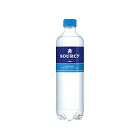 Sourcy - Blauw 500ml 6 Stück