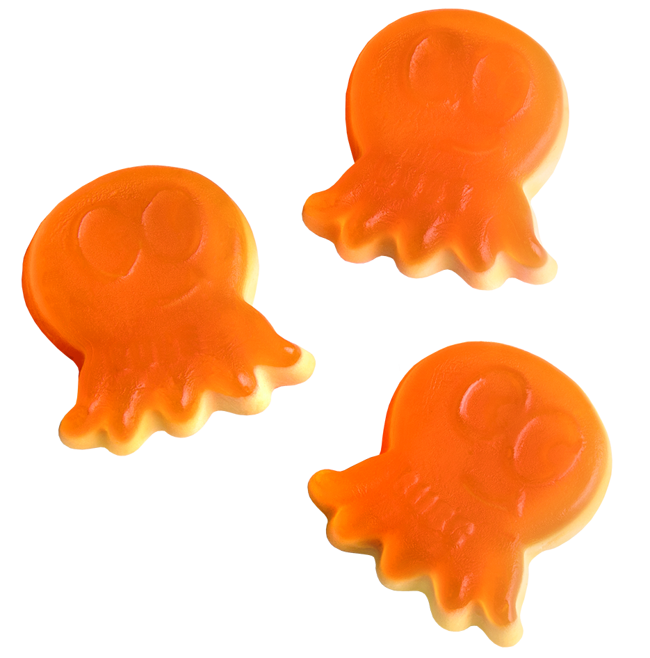 Bubs - Halloween Spöke 2,6 Kilo
