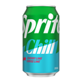 Sprite - Chill Cherry Lime 355ml
