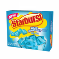 Starburst - Gélatine à la framboise bleue 111,7 grammes