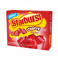 Starburst - Kirschgelatine 110,9 Gramm