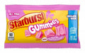 Starburst - Fruchtgummis, komplett rosa, 85 Gramm