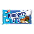 Knoppers - Kokos Riegel 5x40 Gram