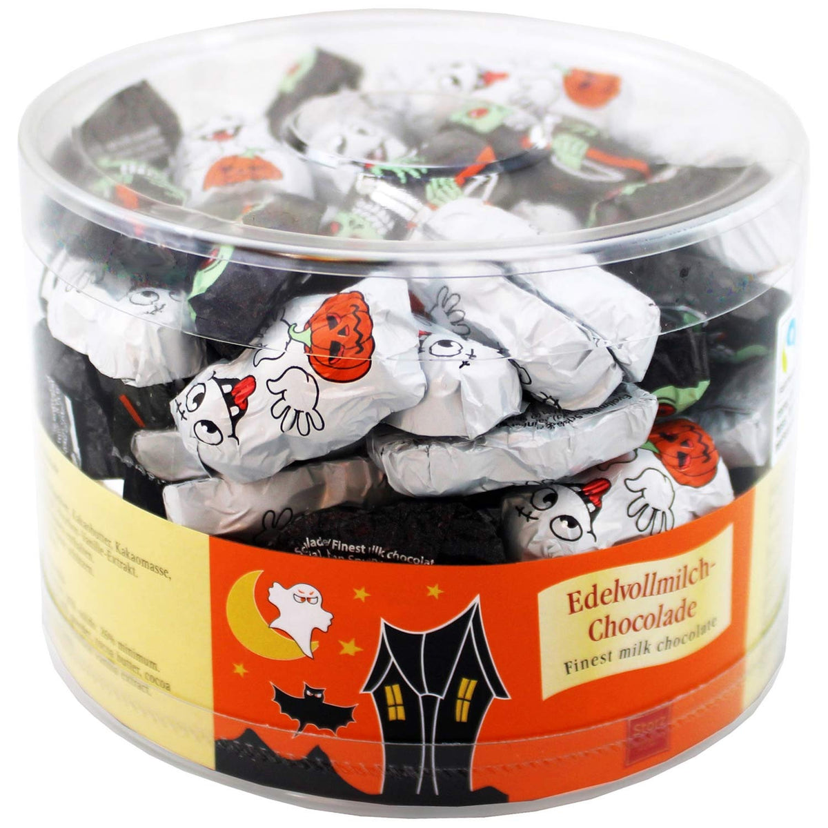 Storz - Halloween Mini Spookjes 100 Pièces