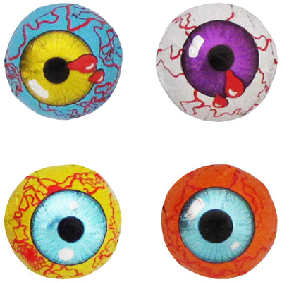 Storz - Halloween-Mini Oogballen 10 Stuks