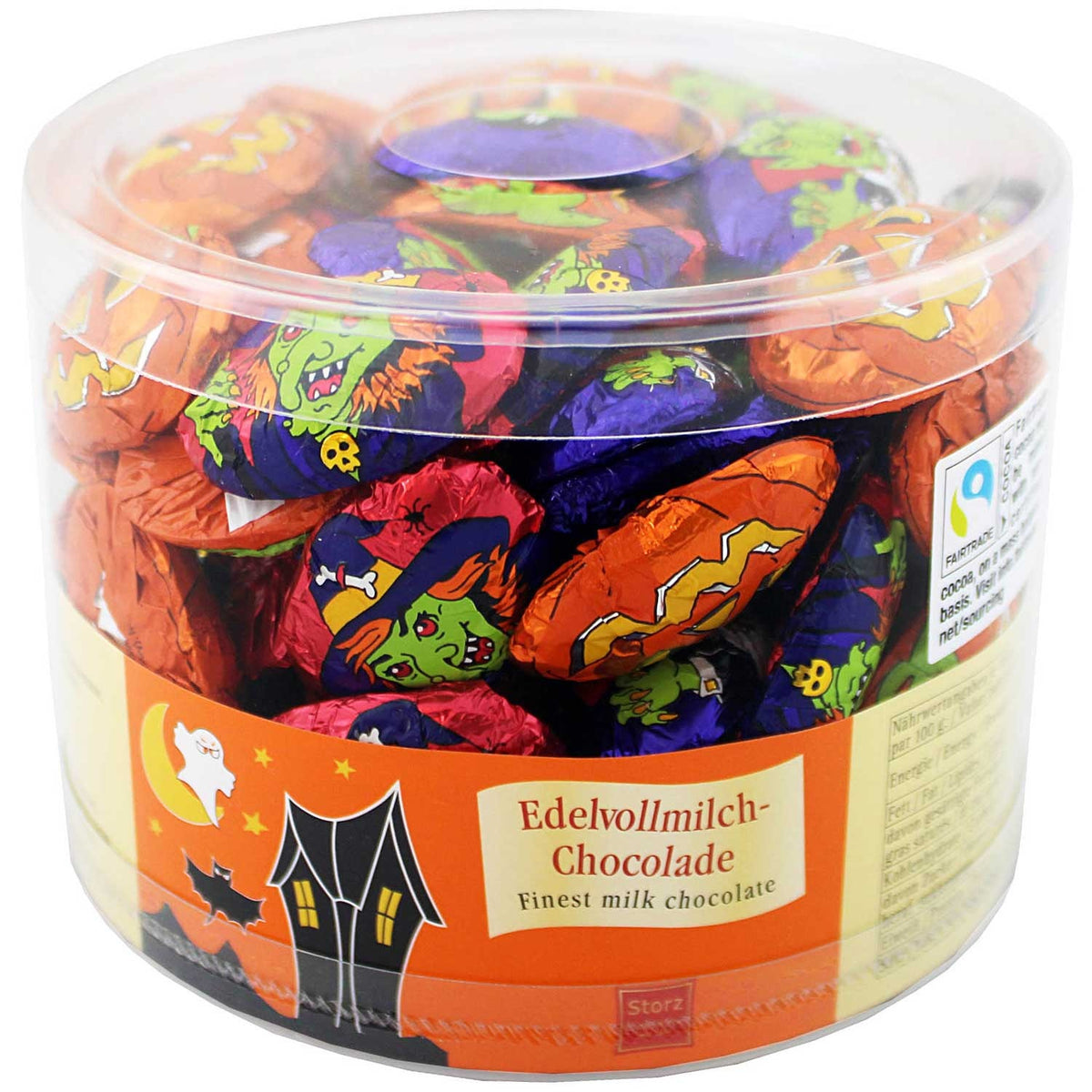 Storz - Halloween-Minis 100 Stück