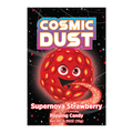 Cosmic Dust - Supernova Strawberry Popping Candy 10 Gram