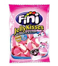 Fini - Strawberry Kisses 75 Gram 12 Pièces (Halal)