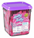 Wonka - Strawberry Laffy Taffy Minis 145 Stuks