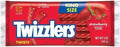 Twizzlers - Erdbeer Kingsize 141 Gramm