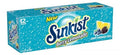 Sunkist - Berry Lemonade 355ml 12 Dosen