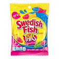 Swedish Fish - Rouge Original 141 grammes