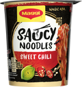 Maggi - Magic Asia Noodles Chili 63 Gram