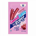 SweeTarts - Weiche &amp; zähe Seile Kirschpunsch 85 Gramm
