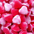 Vidal - Twist Hearts 1 Kilo