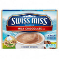 Swiss Miss - Hot Cocoa Mix Milk Chocolate 124 Gram