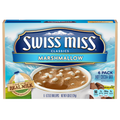 Swiss Miss - Marshmallow-Kakaomischung 124 Gramm