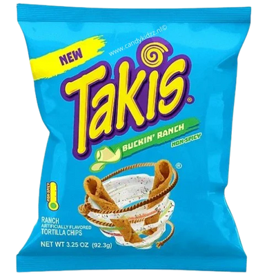 Takis - Ranch 92 Gramm