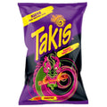 Takis - Dragon Sweet Chili 90 Gramm