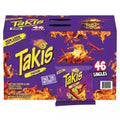 Takis - Fuego 28,4 Gram 46 Stuks