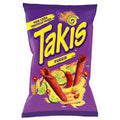 Takis - Fuego 100 Gramm