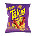 Takis - Fuego 90 Gram 18 Stück