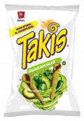 Takis - Guacamole 70 grammes