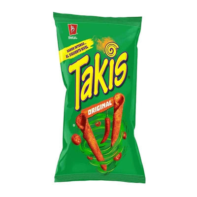 Takis - Original 190 Gramm