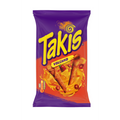 Takis - Queso Vulkan 100 Gramm