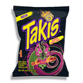 Takis - Dragon Sweet Chili 92,3 Gramm