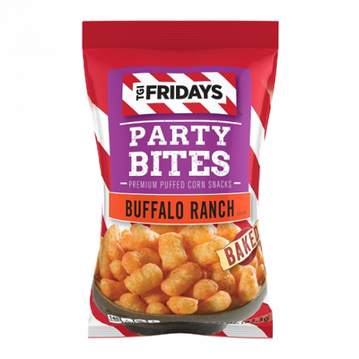 TGI Fridays - Buffalo Ranch Party Bites 92 Gramm