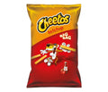 Cheetos - Ketchup 145 Gram (EU product)
