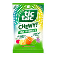 Tic Tac - Chewy Sour Adventure 80 Gram