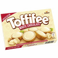 Toffifee - Weiße Schokolade 125 Gramm